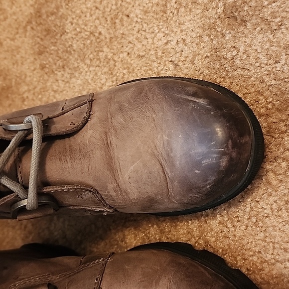 Sorel Joan of Artic Wedge II Boots - Picture 6 of 15